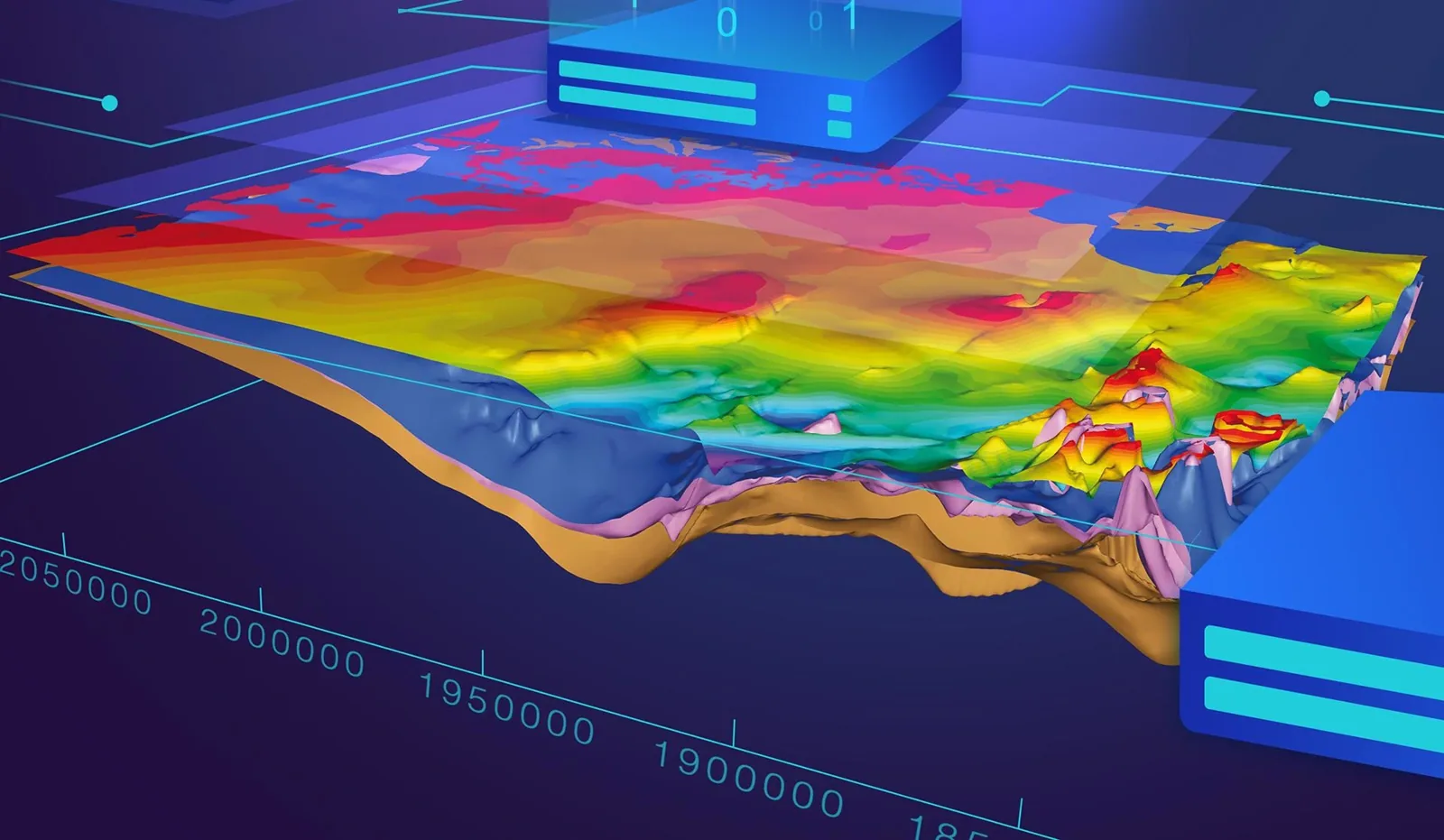 Understanding Digital Geoscience: Foundations, Methods and Perspectives