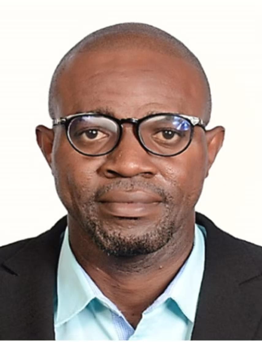 Fabrice Blanchard Allechy, PhD