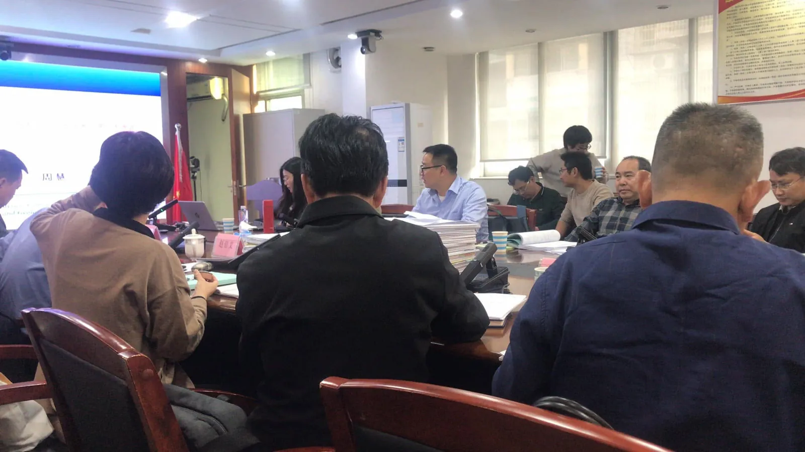 2024 Land Subsidence Survey in the Greater Bay Area — Pearl River Delta
