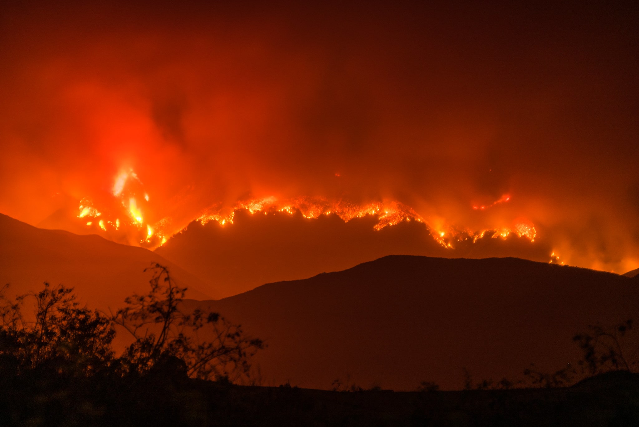 Africa FireShield Initiative