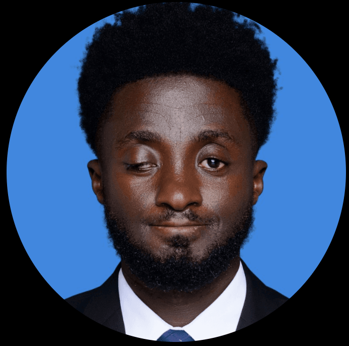 Francis Oppong, PhD
