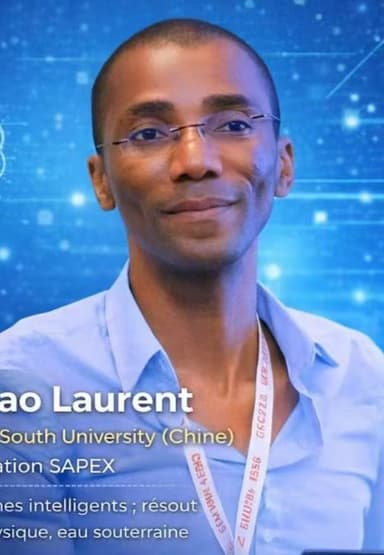 Laurent Kouadio